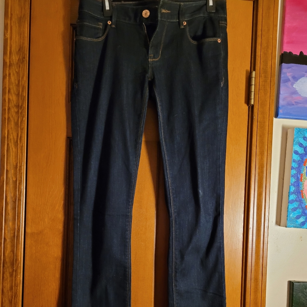 Express size 6 jeans